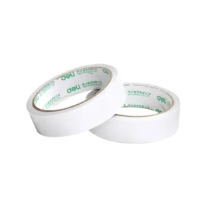 ორმაგი სკოჩი 24მმx10მ Deli 30403