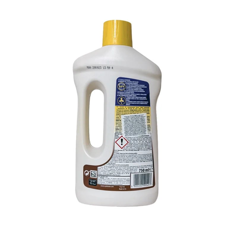 Pronto პრონტო იატაკის საწმენდი სითხე 750მლ