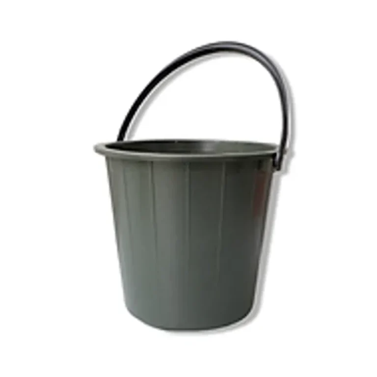 პლასტმასის სათლი 10ლ