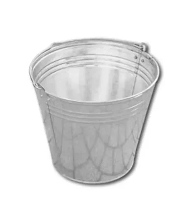 რკინის სათლი 12ლ