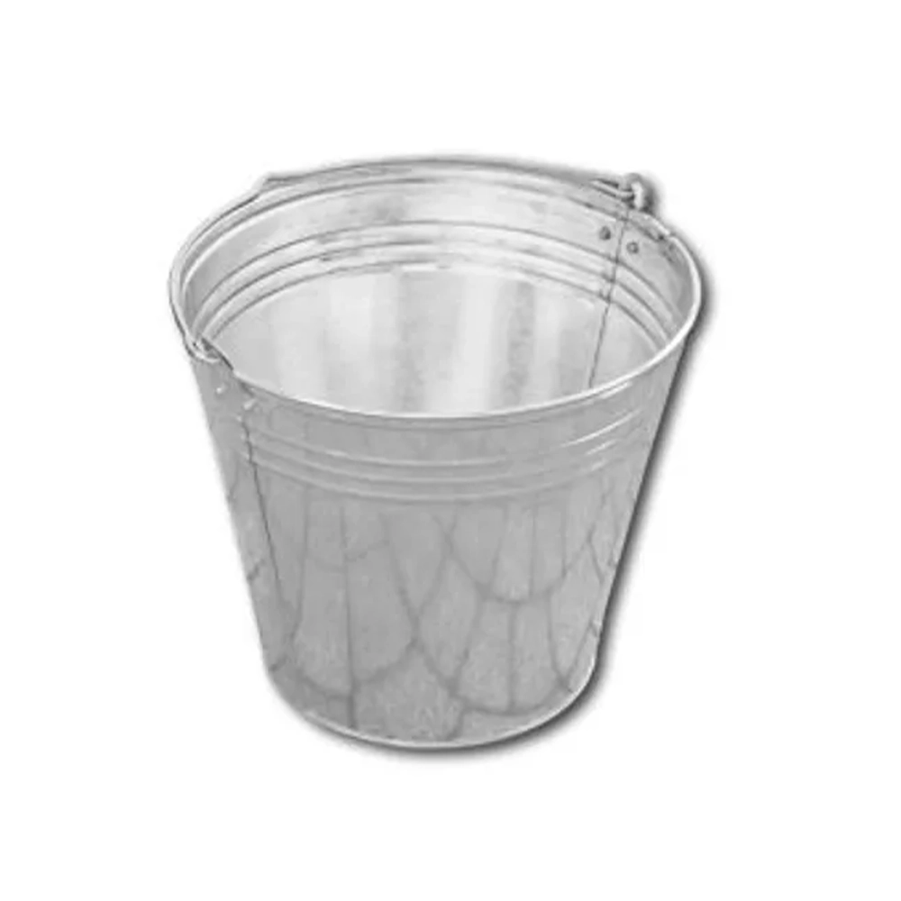 რკინის სათლი 12ლ