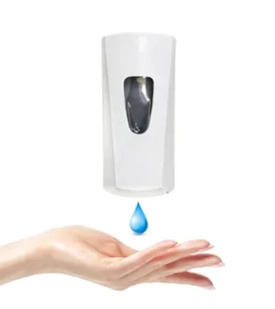 სასაპნე დისპენსერი