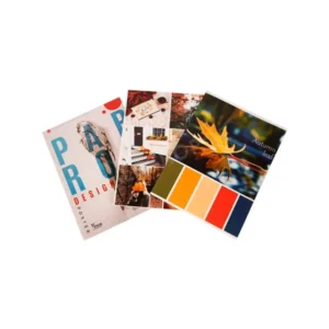 სასკოლო რვეული A4 96 ფურცლიანი უჯრა