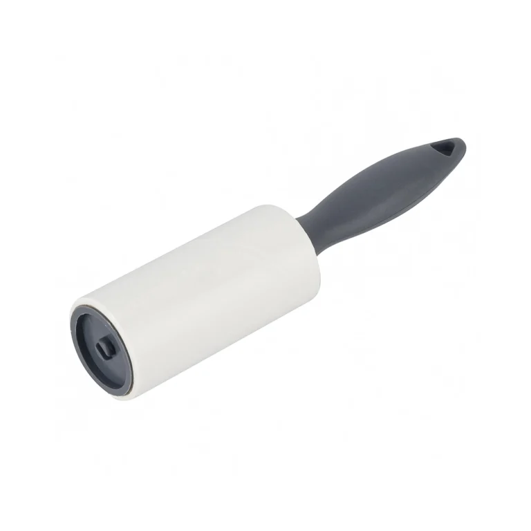 ტანსაცმლის წებოვანი საწმენდი რგოლი