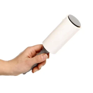 ტანსაცმლის წებოვანი საწმენდი რგოლი