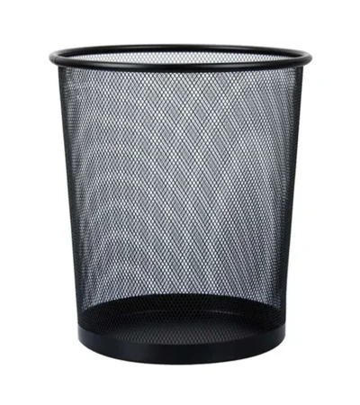 ურნა მეტალის ბადე LY9101