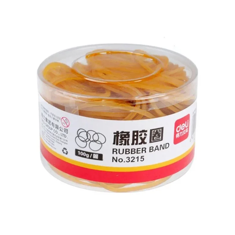 ფულის შესაკრავი რეზინა Deli 3215