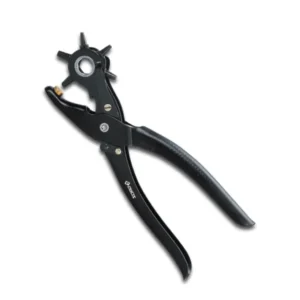 ქამრის სახვრეტი