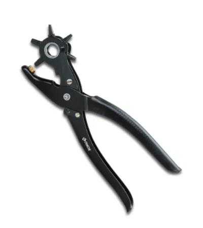 ქამრის სახვრეტი