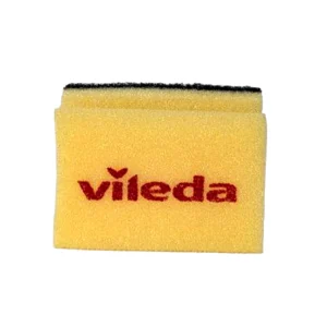 Vileda ჭურჭლის სარეცხი ღრუბელი შეფუთვის გარეშე