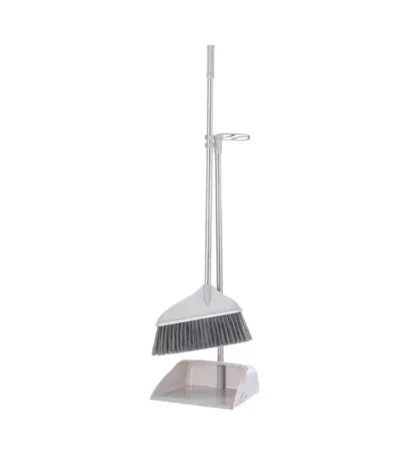 ცოცხი და აქანდაზი საწმენდი კბილებით