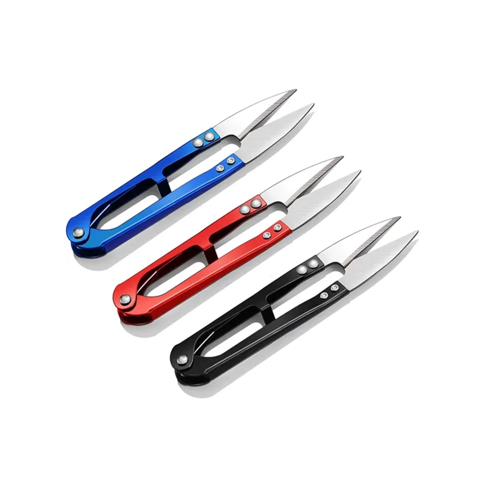 ძაფების მაკრატელი