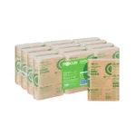 FOCUS Optimum – ფოკუს ოპტიმუმი ხელსახოცი ქაღალდი Z ტიპის 200ფ.