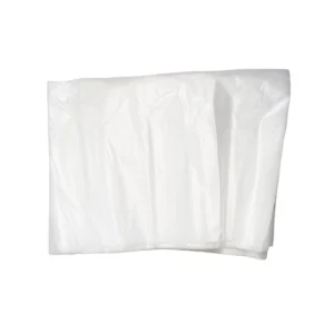 120 ლიტრიანი თეთრი ნაგვის პარკი 80×110 სმ