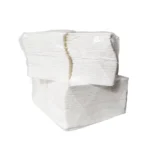 დაკეცილი ხელსახოცი 2 ფენიანი 30×30 სმ