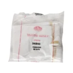 პოლიეთილენის პარკი გამჭირვალე 26×43 სმ