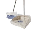 პლასტმასის ცოცხი და აქანდაზი კომლექტში - Image 3