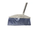 პლასტმასის ცოცხი და აქანდაზი კომლექტში - Image 4