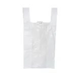 პოლიეთილენის პარკი გამჭირვალე 36×68 სმ