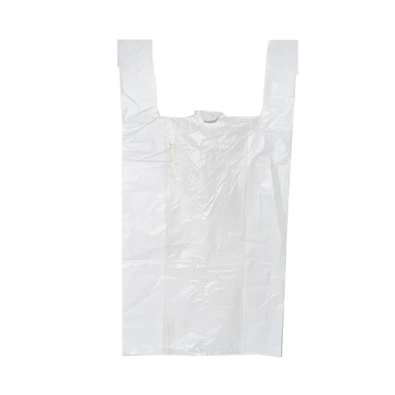 პოლიეთილენის პარკი გამჭირვალე 36×68 სმ