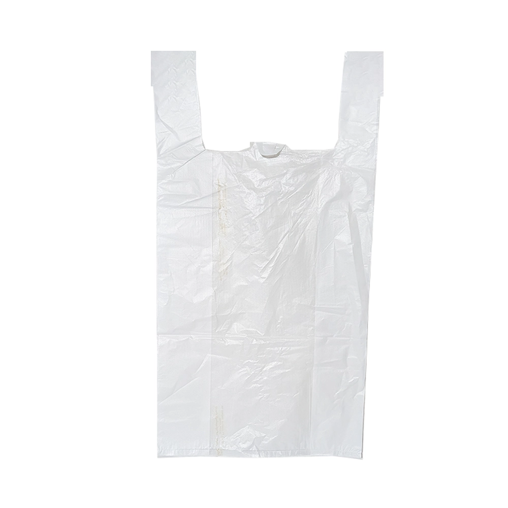 პოლიეთილენის პარკი გამჭირვალე 36×68 სმ