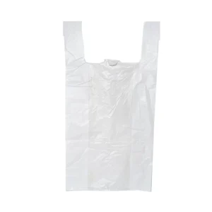 პოლიეთილენის პარკი გამჭირვალე 26×43 სმ