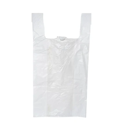 პოლიეთილენის პარკი გამჭირვალე 30×53 სმ