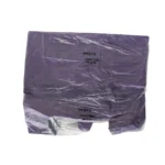 პოლიეთილენის პარკი იასამნისფერი 44×72 სმ