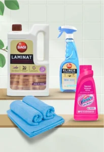 sarecxi da sawmendi sashualebebi