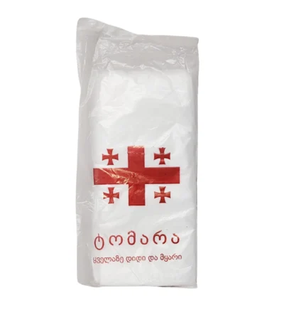 ასფურცელა ტომარა