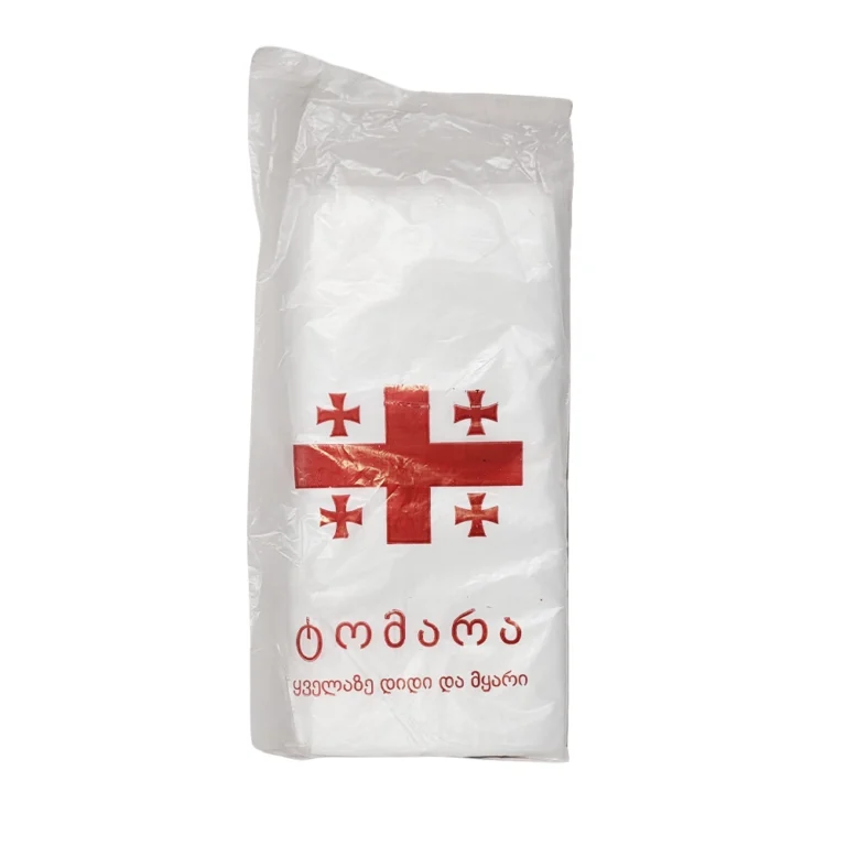 ასფურცელა ტომარა