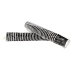 ქაღალდის ჭიქა გოფრირებული 8ოზ - Image 2